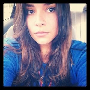 Meet your Posher, Marylou